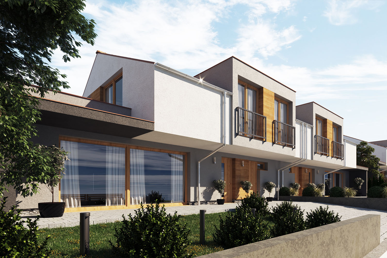 Goldstein Residence galéria 3