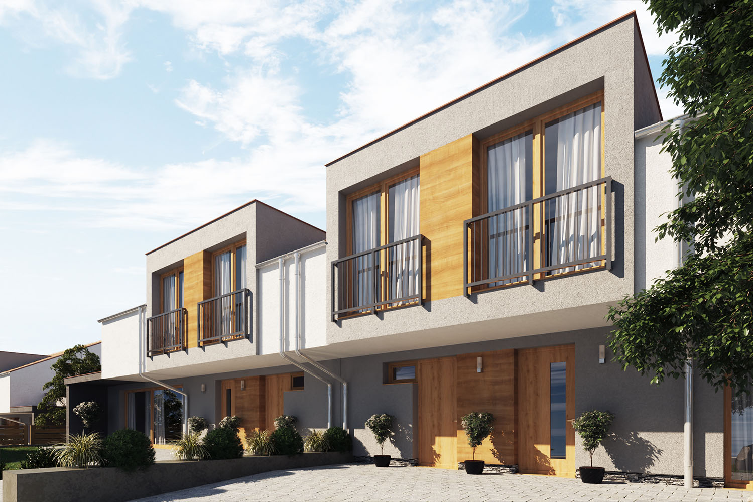 Goldstein Residence galéria 5