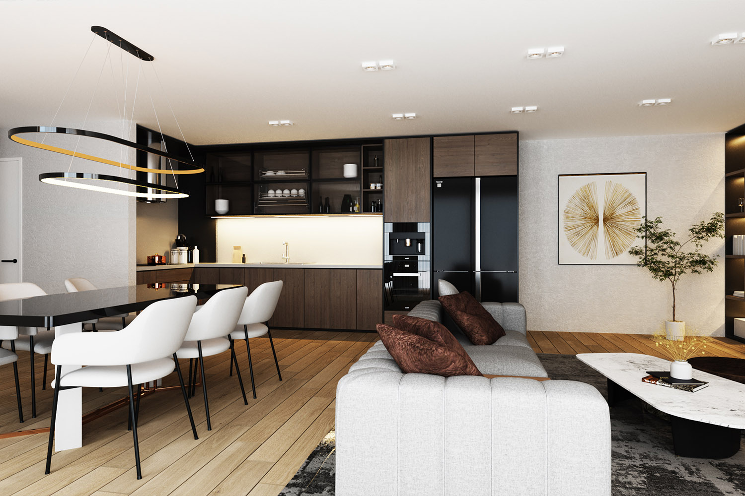 Goldstein Residence galéria 8