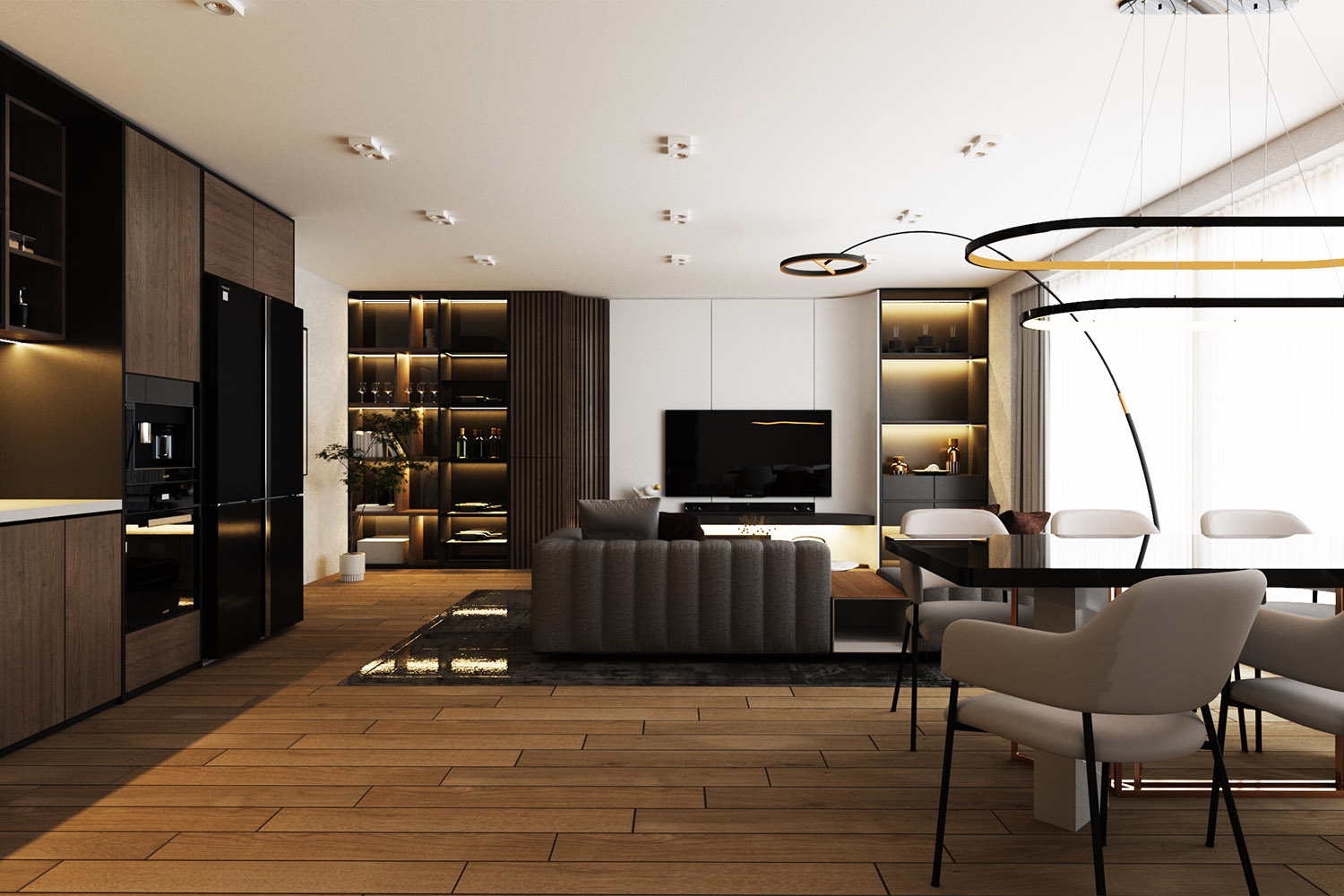 Goldstein Residence galéria 9